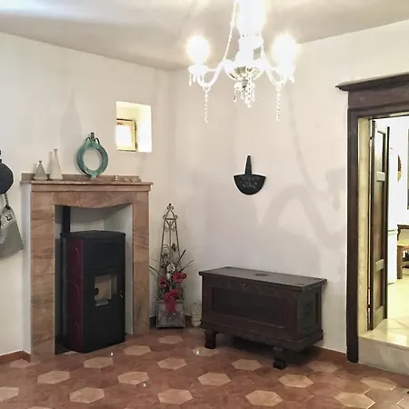 Is Pibiris Bed and Breakfast