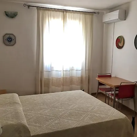 Is Pibiris Отель типа 